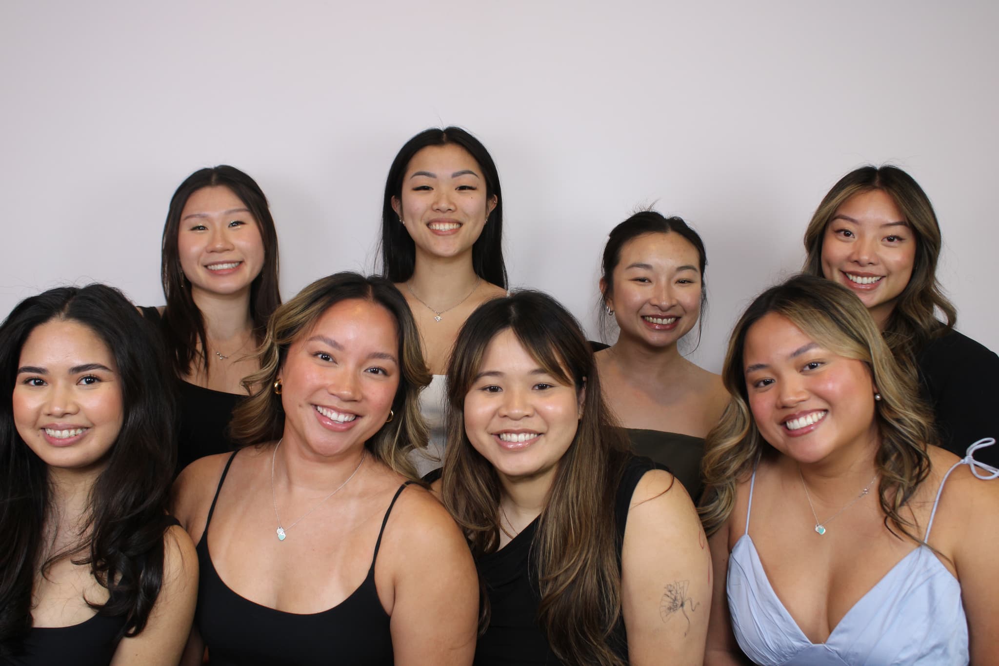 Banquet Night at Hilton