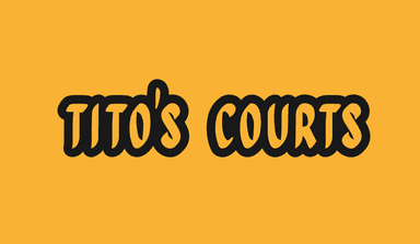 Tito's Courts