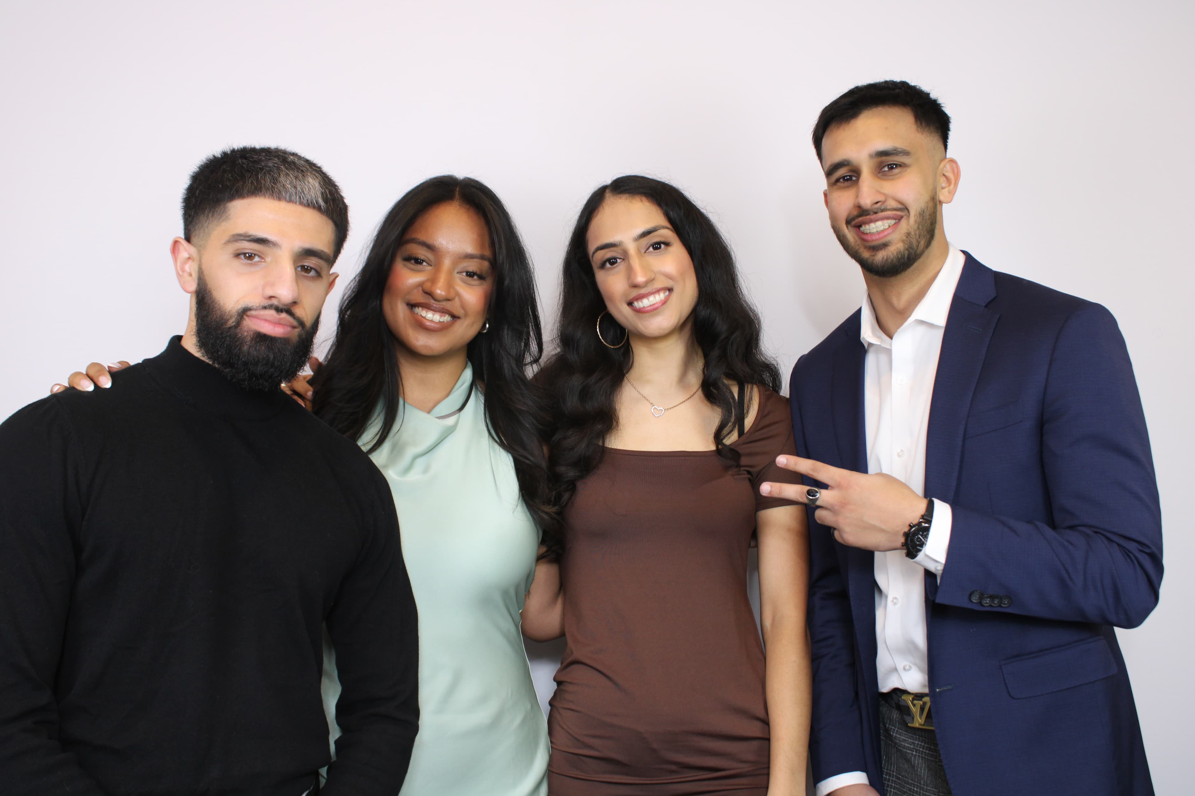 Game night at Pakmen Courts